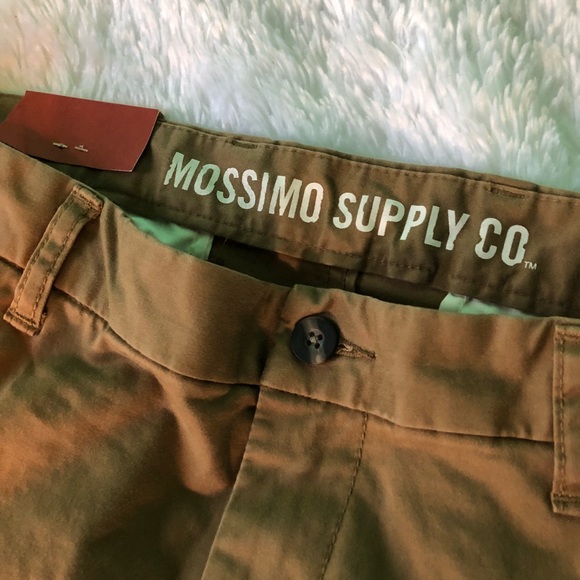 Cargo Pants 40/30 - Picture 3 of 6